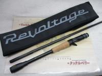 リボルテージ RVⅡ-C610M