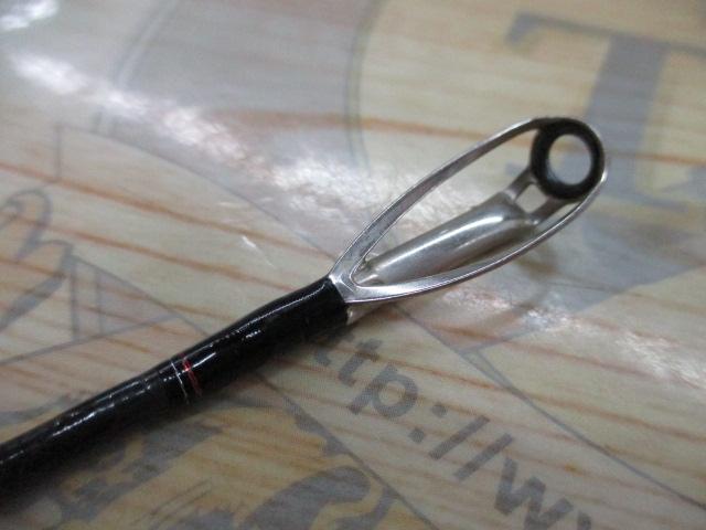 ブレイゾン 741XHB・V