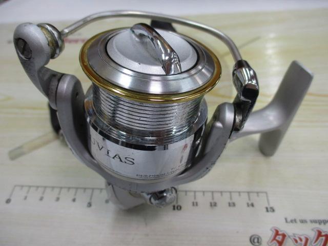 07ルビアス 2506｜＠ベリーネット 日本最大新品中古釣具WEBショップ