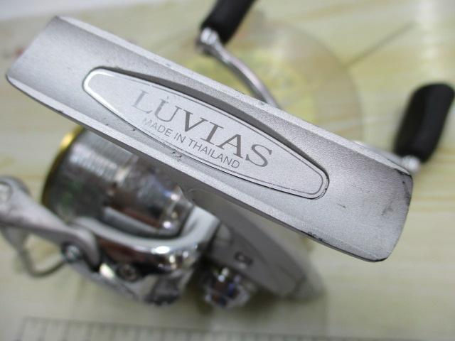 07ルビアス 2506｜＠ベリーネット 日本最大新品中古釣具WEBショップ