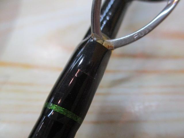 シーウォーク ライトジギング B65M