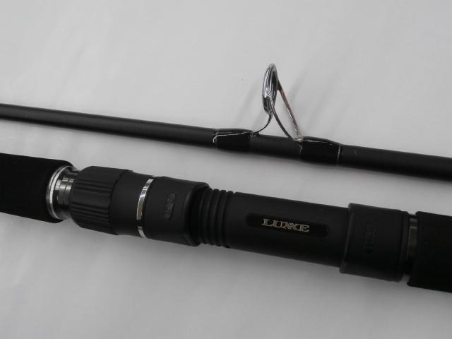 ラグゼショアゴリラR 100XH｜＠ベリーネット 日本最大新品中古釣具WEB