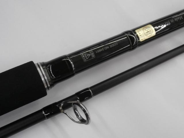 ラグゼショアゴリラR 100XH｜＠ベリーネット 日本最大新品中古釣具WEB