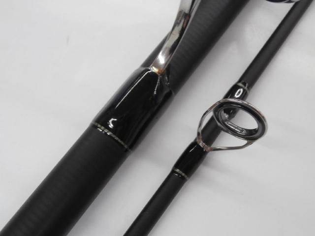 ラグゼショアゴリラR 100XH｜＠ベリーネット 日本最大新品中古釣具WEB