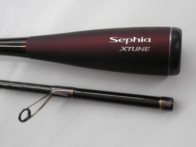 セフィアエクスチューン S805ML+｜＠ベリーネット 日本最大新品中古