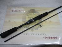 タトゥーラXT 682MLFS