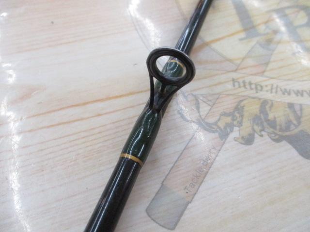 イーグルⅡグラファイト ETC55ML