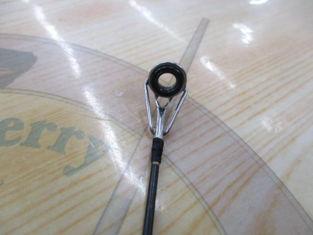 イーグルⅡグラファイト ETC55ML