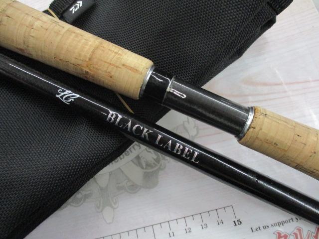 ブラックレーベル BLX LG 6101MRB