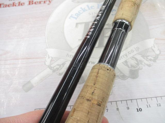 ブラックレーベル BLX LG 6101MRB