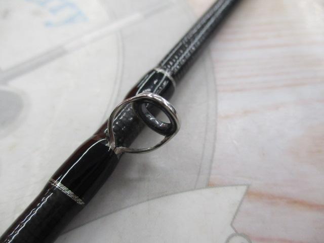 ブラックレーベル BLX LG 6101MRB