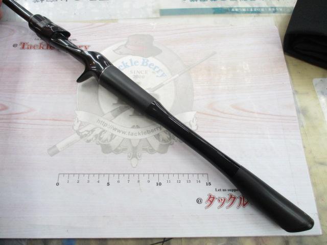 21ポイズングロリアス 164MH