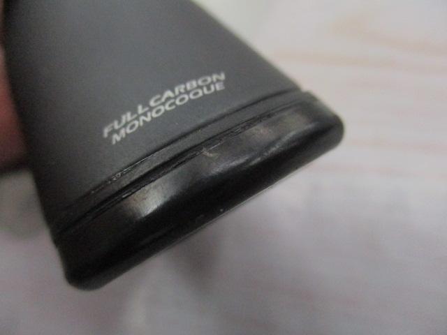 21ポイズングロリアス 164MH