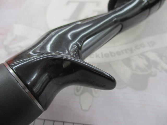 21ポイズングロリアス 164MH