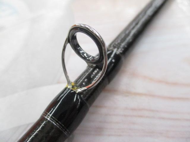 21ポイズングロリアス 164MH