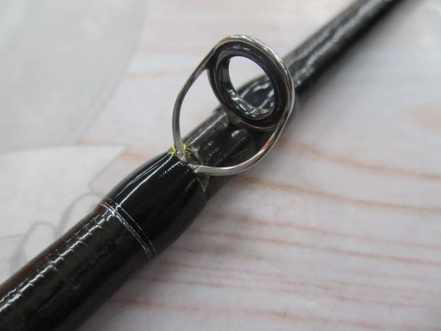 21ポイズングロリアス 164MH