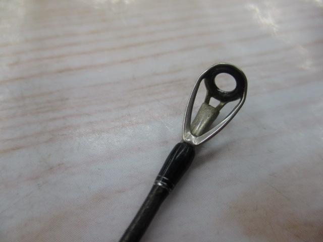 21ポイズングロリアス 164MH