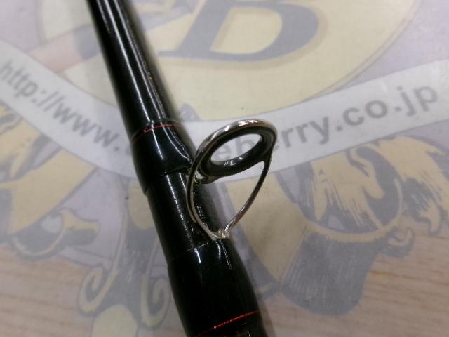 18ポイズンアドレナ 172M