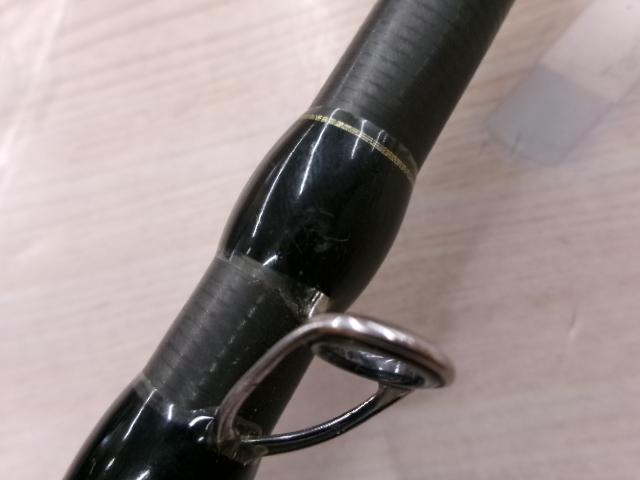 グラディエーターマキシマム GX-70HC-ST ザ・マックス