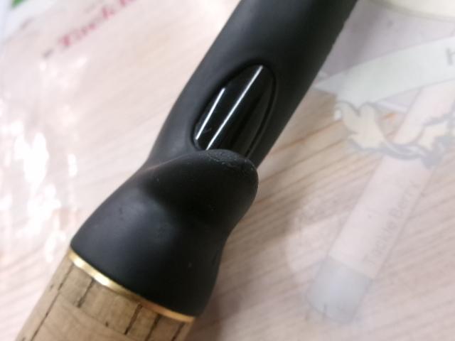 グラディエーターマキシマム GX-70HC-ST ザ・マックス