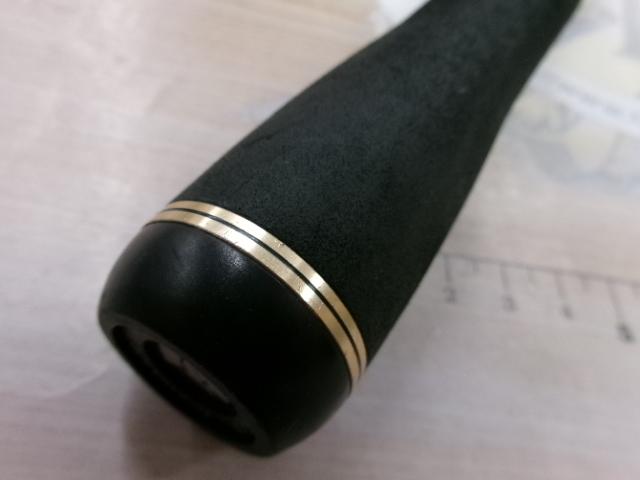 グラディエーターマキシマム GX-70HC-ST ザ・マックス