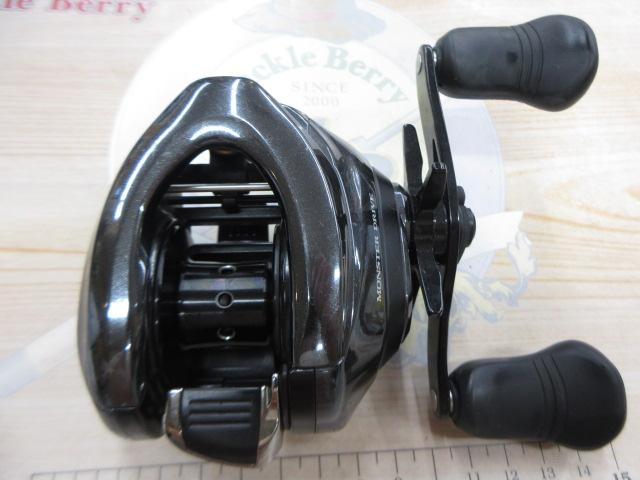 18アンタレスDC MDXG RH｜＠ベリーネット 日本最大新品中古釣具WEBショップ