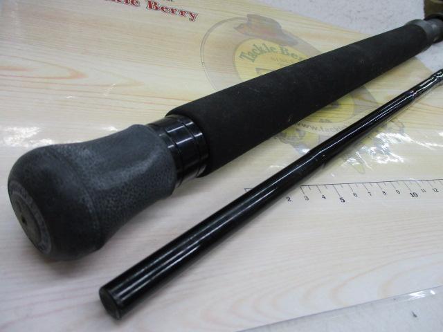 ラグゼオーシャンジグシャフト 697S