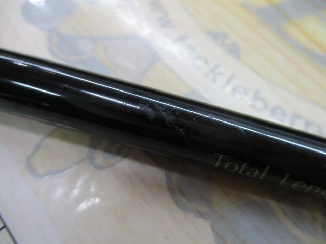 ラグゼオーシャンジグシャフト 697S