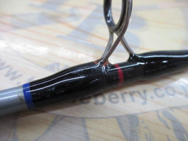 ラグゼオーシャンジグシャフト 697S