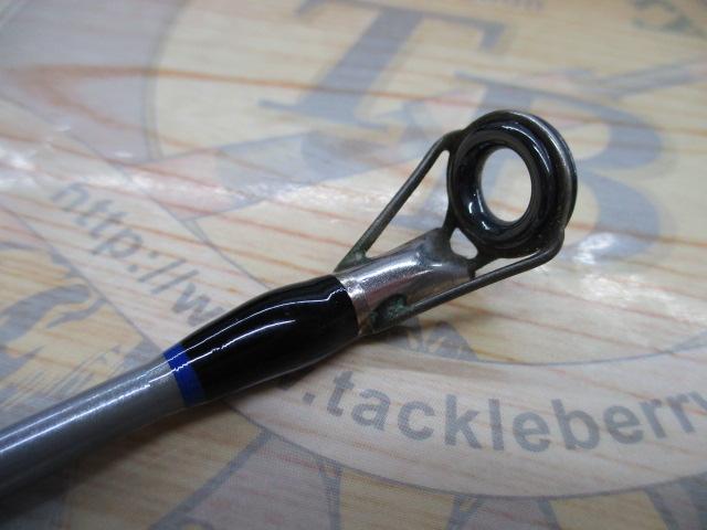 ラグゼオーシャンジグシャフト 697S