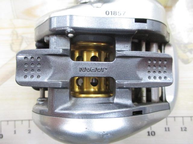 04スコーピオンMg 1000｜＠ベリーネット 日本最大新品中古釣具WEBショップ