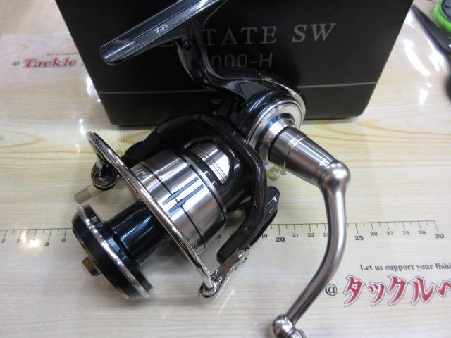 21セルテートSW 8000-H｜＠ベリーネット 日本最大新品中古釣具WEBショップ