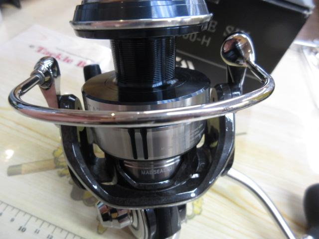 21セルテートSW 8000-H｜＠ベリーネット 日本最大新品中古釣具WEBショップ