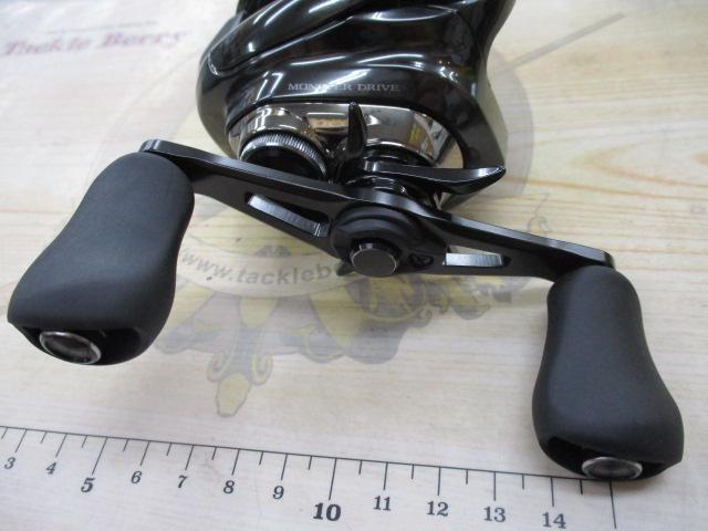 23アンタレスDC MD XG RIGHT｜＠ベリーネット 日本最大新品中古釣具WEB
