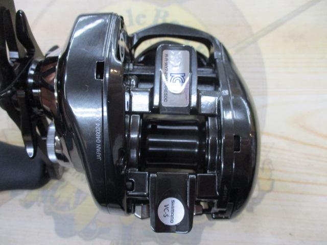 23アンタレスDC MD XG RIGHT｜＠ベリーネット 日本最大新品中古釣具WEB