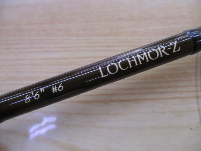 ロッホモアZ F866U