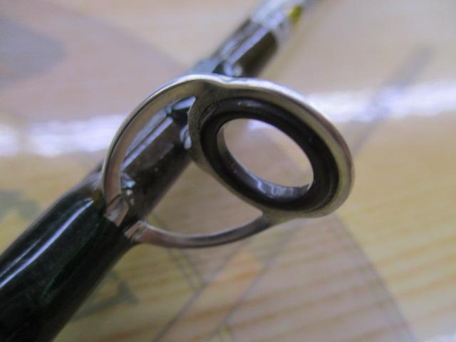 ロッホモアZ F866U