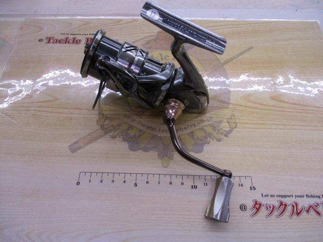 21コンプレックスXR 2500 F6 HG