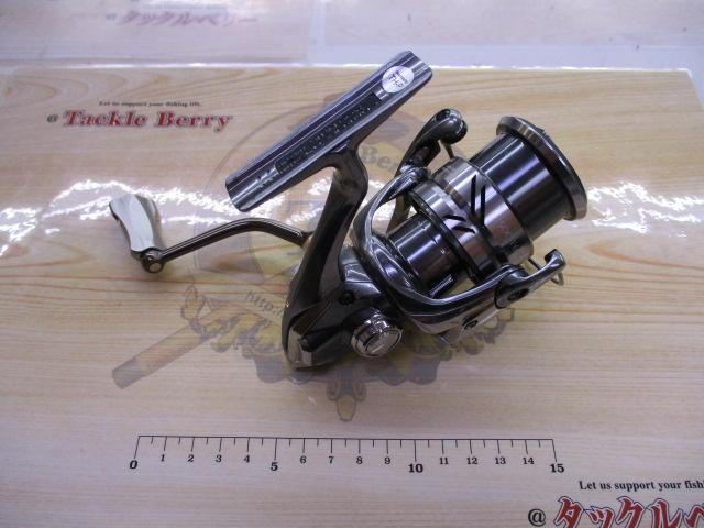 21コンプレックスXR 2500 F6 HG