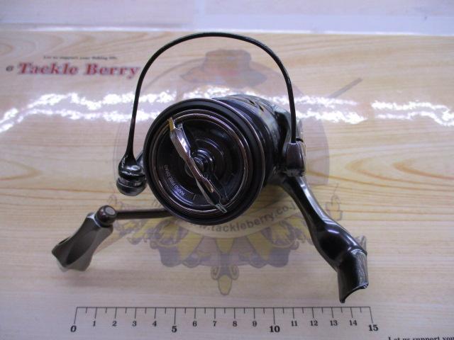 21コンプレックスXR 2500 F6 HG