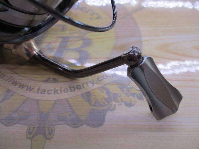 21コンプレックスXR 2500 F6 HG