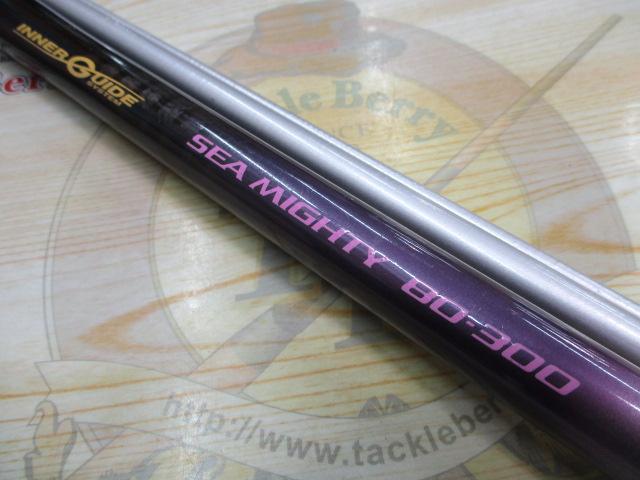 PL ADシーマイティ- 80-300