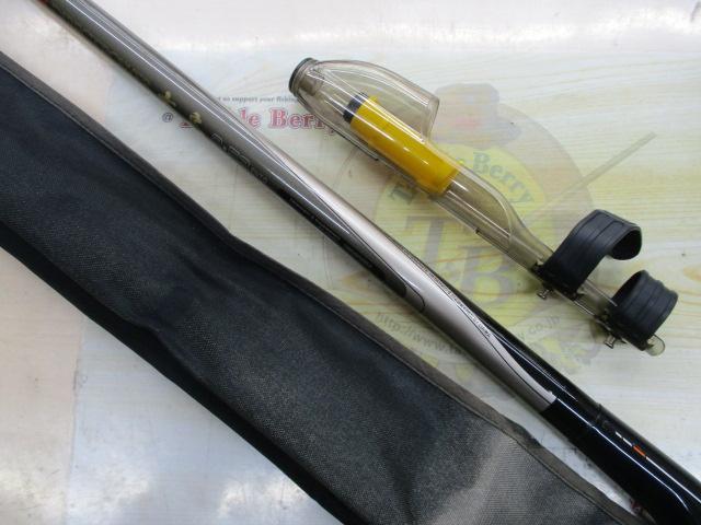 CWダイレクトパワー大島 2-53遠投