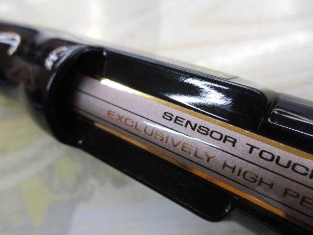 CWダイレクトパワー大島 2-53遠投