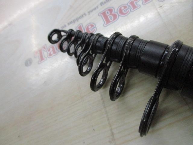 CWダイレクトパワー大島 2-53遠投