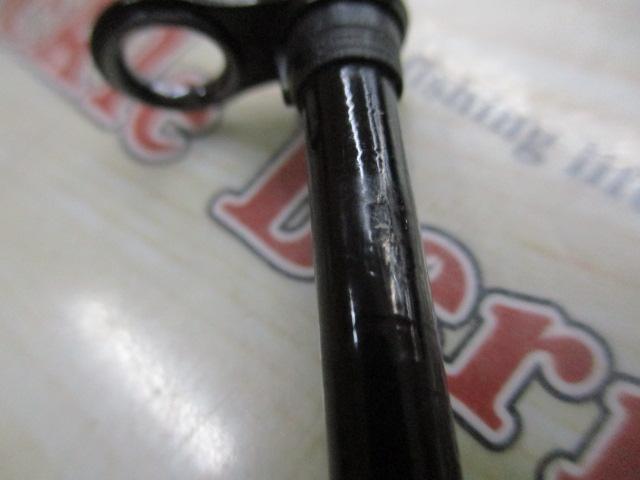 CWダイレクトパワー大島 2-53遠投