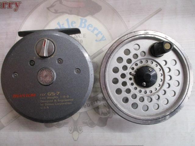 ファントムフライ GS-7