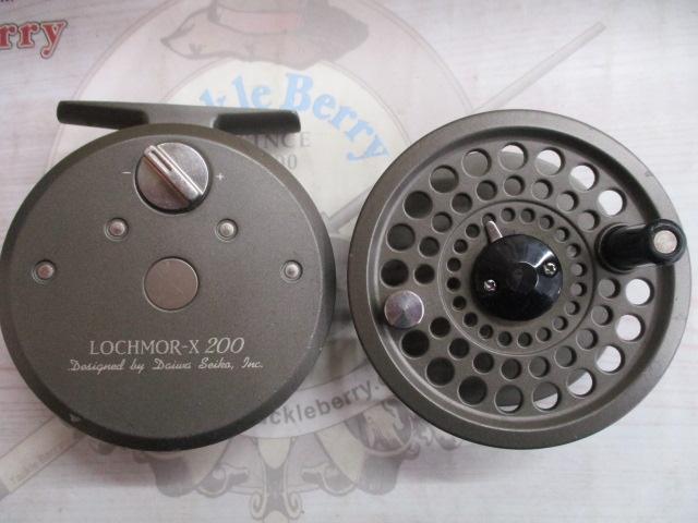 ロッホモアX 200