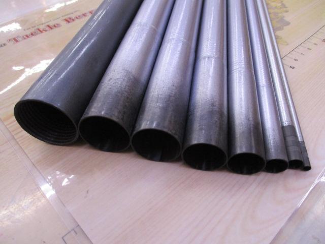 HZ峰風 急瀬抜90SK