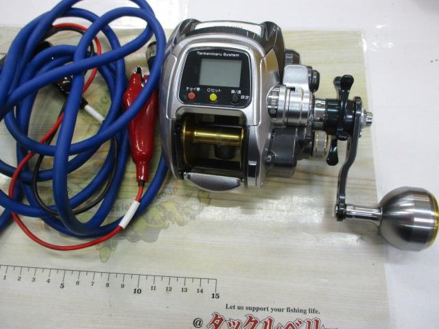 11フォースマスター 1000MK｜＠ベリーネット 日本最大新品中古釣具WEB